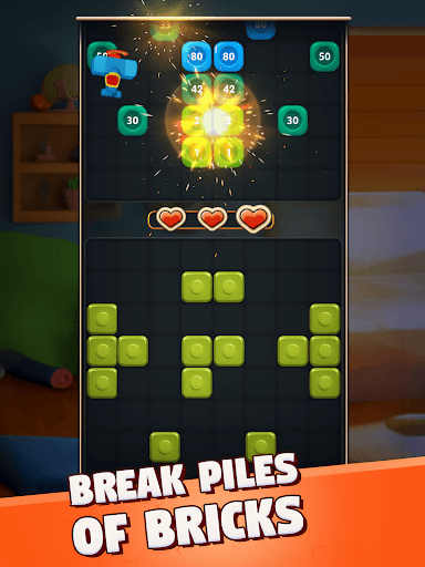 Block Breakers: Blitz Blast screenshot 12 - screenshot