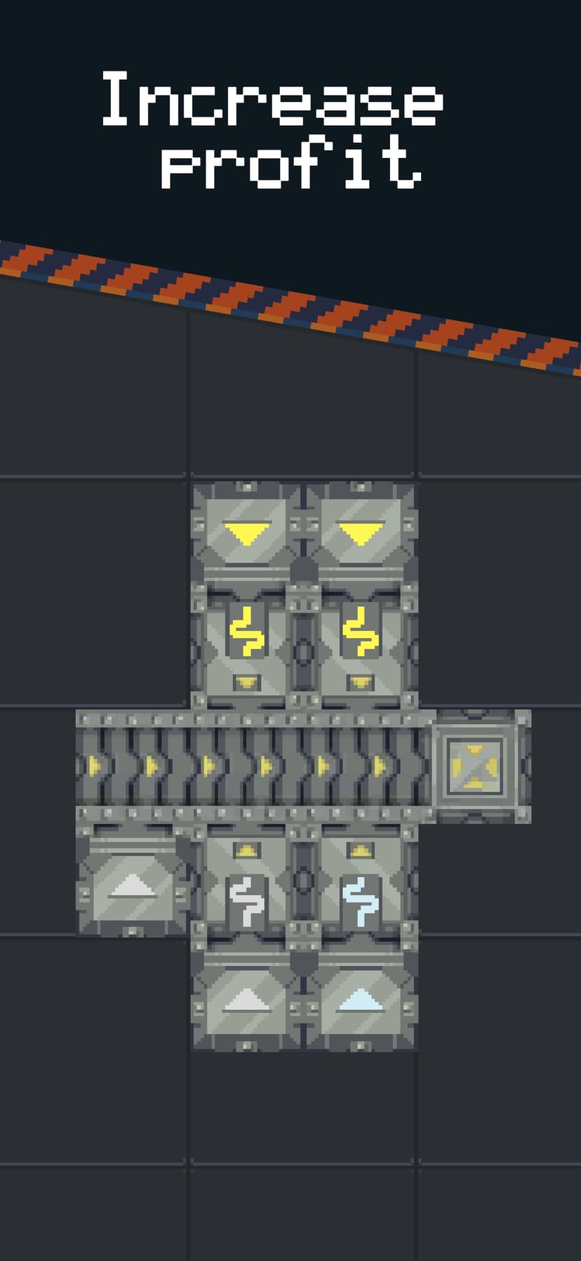 Assembly Line 2 screenshot 2 - screenshot