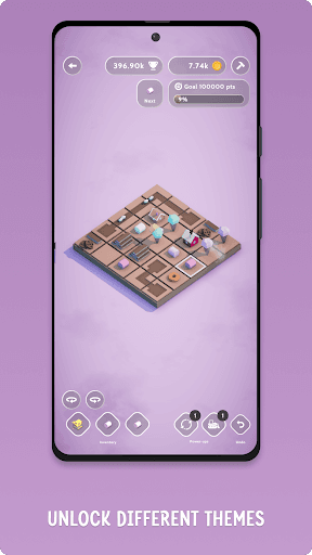 Teeny Tiny Town screenshot 5 - screenshot