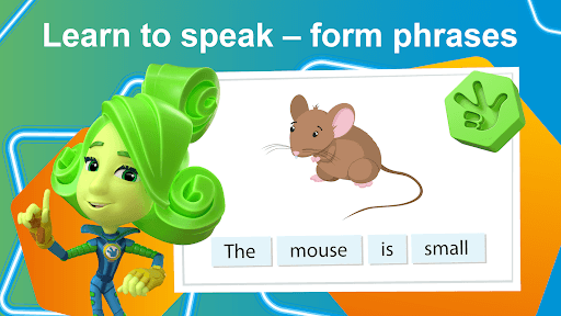 English for Kids Learning game screenshot 24 - screenshot