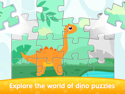 Educational games for kids 2-4 screenshot 21 - screenshot