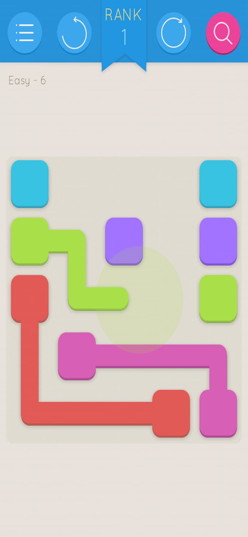 Puzzlerama - Fun Puzzle Games screenshot 2 - screenshot