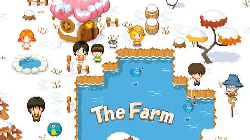 The Farm : Sassy Princess screenshot 15 - screenshot