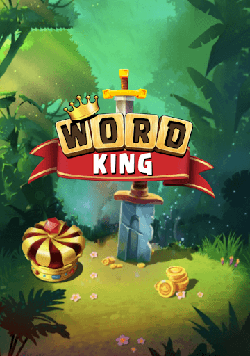 Word King: Connect Word screenshot 21 - screenshot