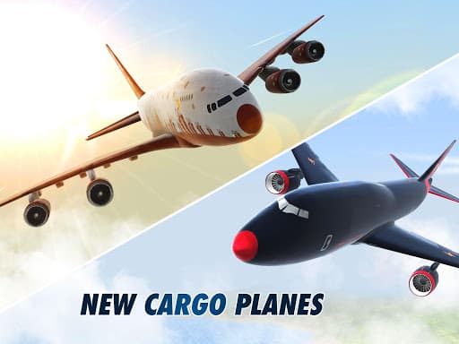 Take Off The Flight Simulator screenshot 23 - screenshot