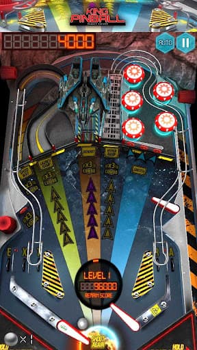Pinball King screenshot 11 - screenshot