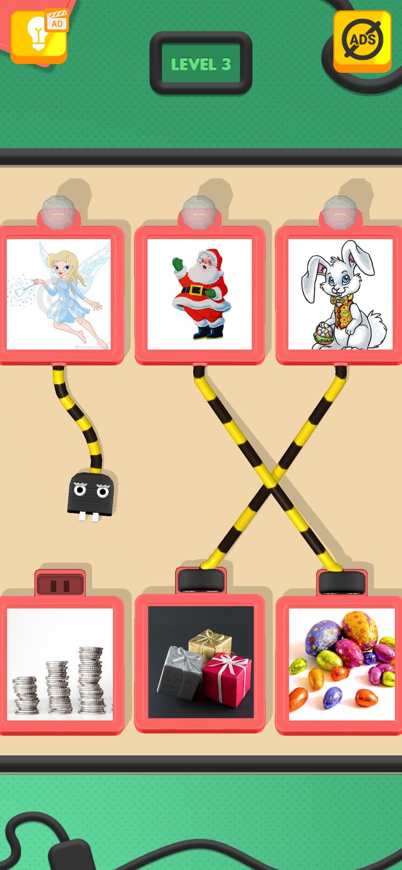 Connect It - Picture Quiz screenshot 6 - screenshot