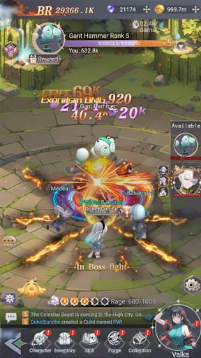 Portal Worlds screenshot 8 - screenshot