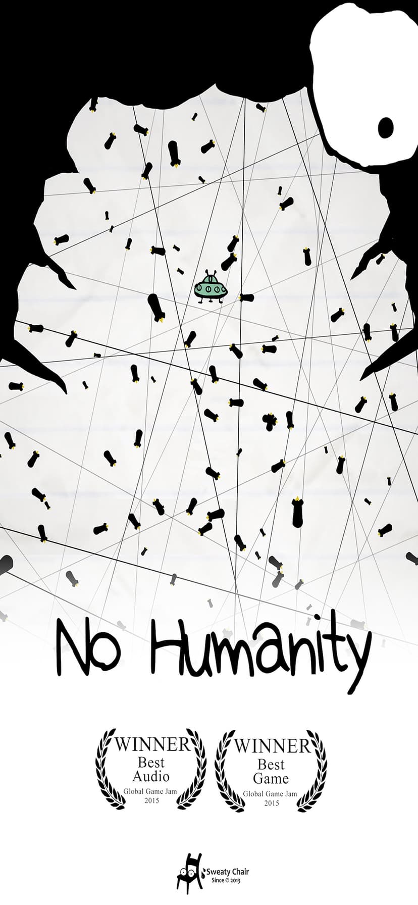 No Humanity - The Hardest Game screenshot 2 - screenshot