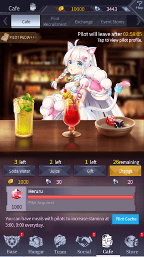 Iron Saga – Epic Robot Battler screenshot 14 - screenshot