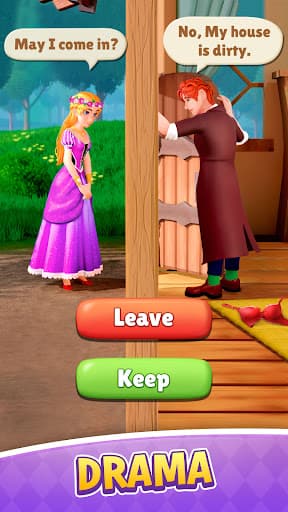 Alice's Dream ：Merge Games screenshot 13 - screenshot