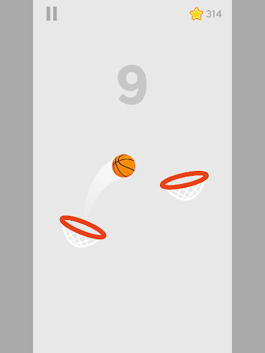 Dunk Shot screenshot 13 - screenshot