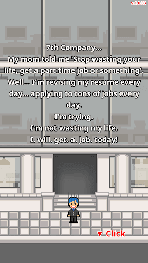 Don't get fired! screenshot 6 - screenshot