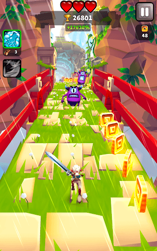 Blades of Brim screenshot 10 - screenshot