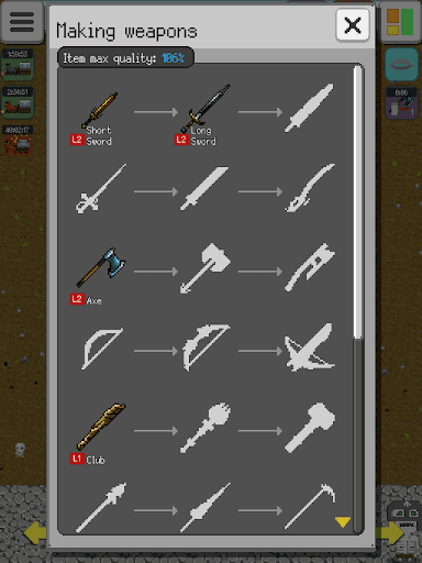Goblin's Workshop screenshot 9 - screenshot