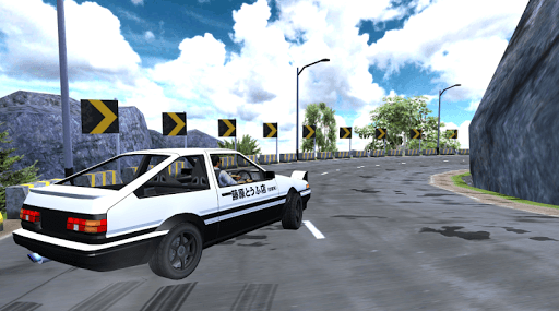 Real Car Racing screenshot 5 - screenshot