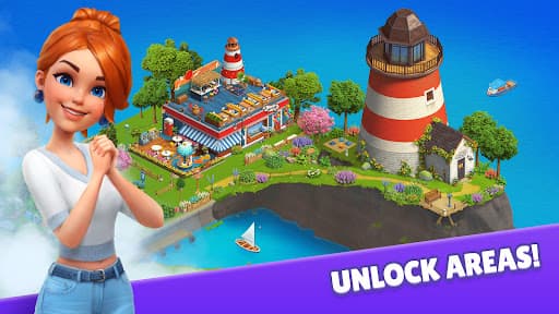 My Estate Quest - House Design screenshot 2 - screenshot