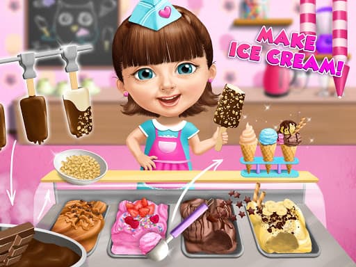 Sweet Baby Girl Summer Fun 2 screenshot 13 - screenshot