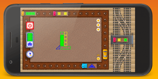Creative Building Blocks screenshot 2 - screenshot