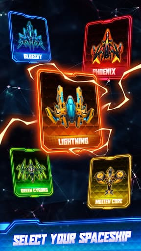 Universe Invader 2: Premium screenshot 10 - screenshot