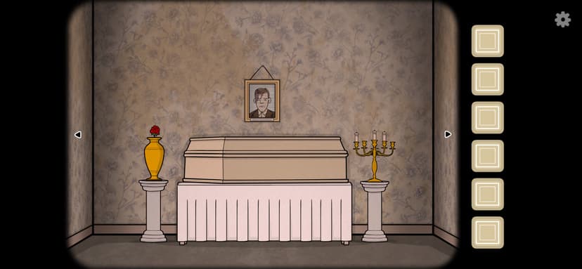 The Past Within screenshot 8 - screenshot