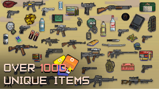 Pocket ZONE screenshot 20 - screenshot