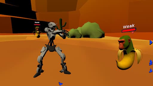 Sandbox Survival World screenshot 20 - screenshot