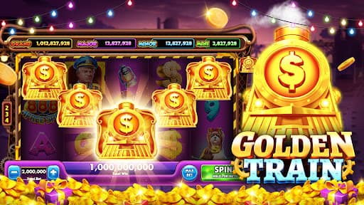 Cash Fanatic - slots casino screenshot 6 - screenshot