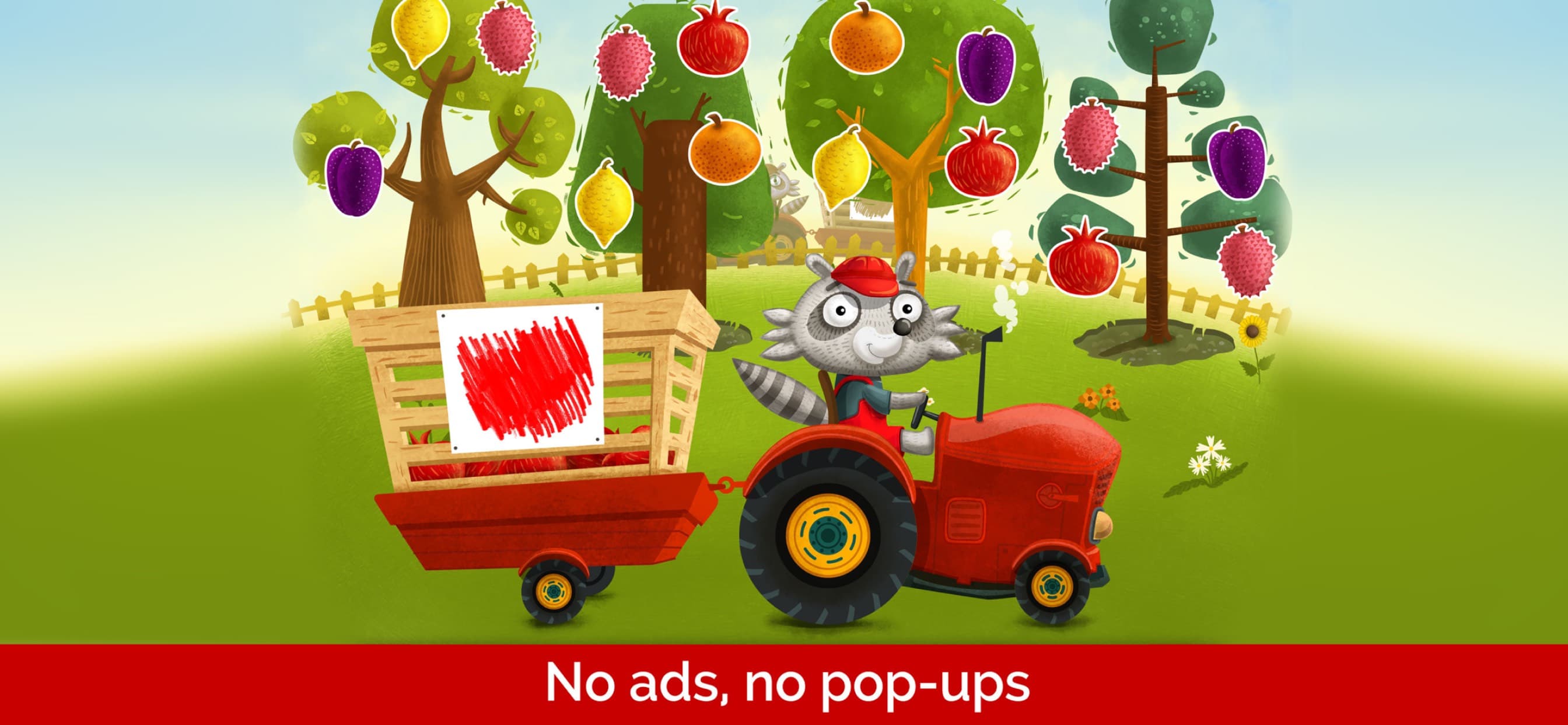 Learning Games for Toddlers AZ screenshot 2 - screenshot