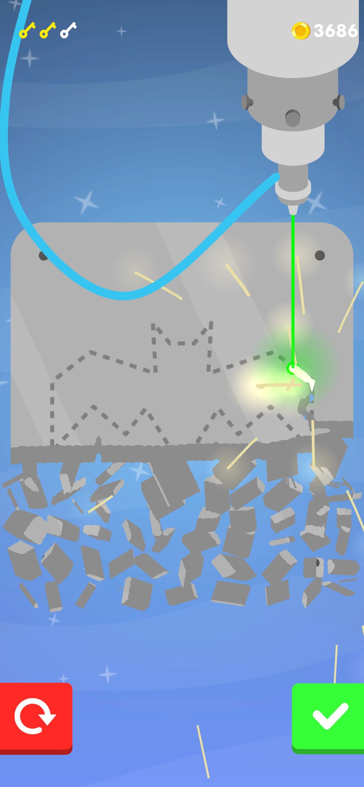 Laser Cutting screenshot 3 - screenshot
