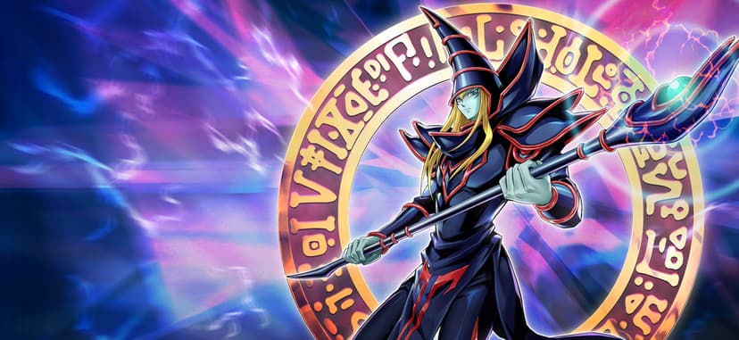 Yu-Gi-Oh! Master Duel screenshot 1 - screenshot