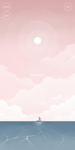 Sky Castle - (nonogram) screenshot 6 - screenshot