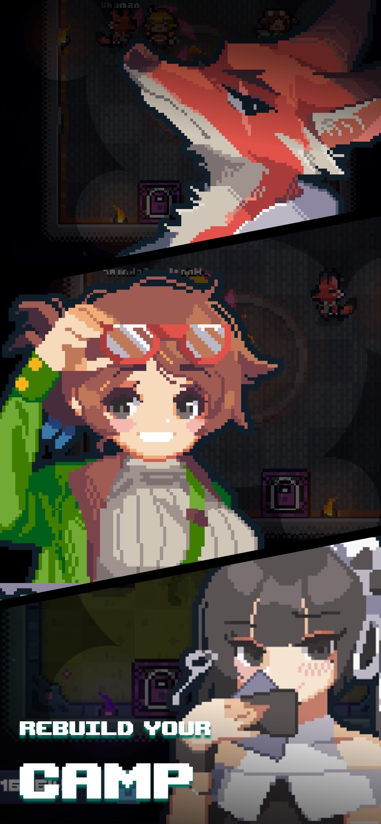 Guidus screenshot 2 - screenshot