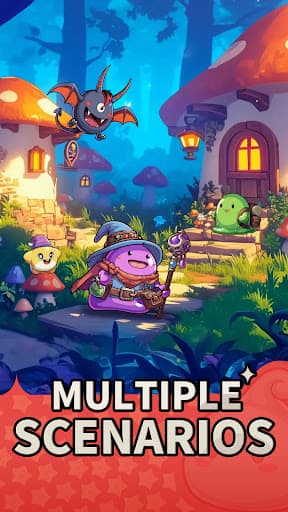 I, Slime screenshot 8 - screenshot