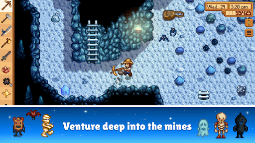 Stardew Valley screenshot 8 - screenshot