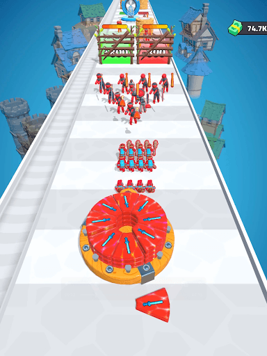 Human Fortune screenshot 13 - screenshot