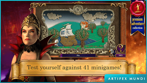 The Secret Order 3 screenshot 10 - screenshot