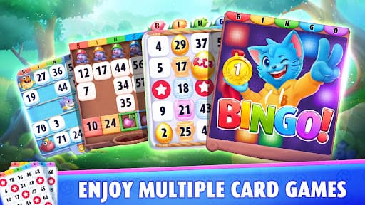 Bingo Blitz™️ - Bingo Games screenshot 17 - screenshot