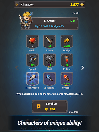 Cube Card screenshot 11 - screenshot