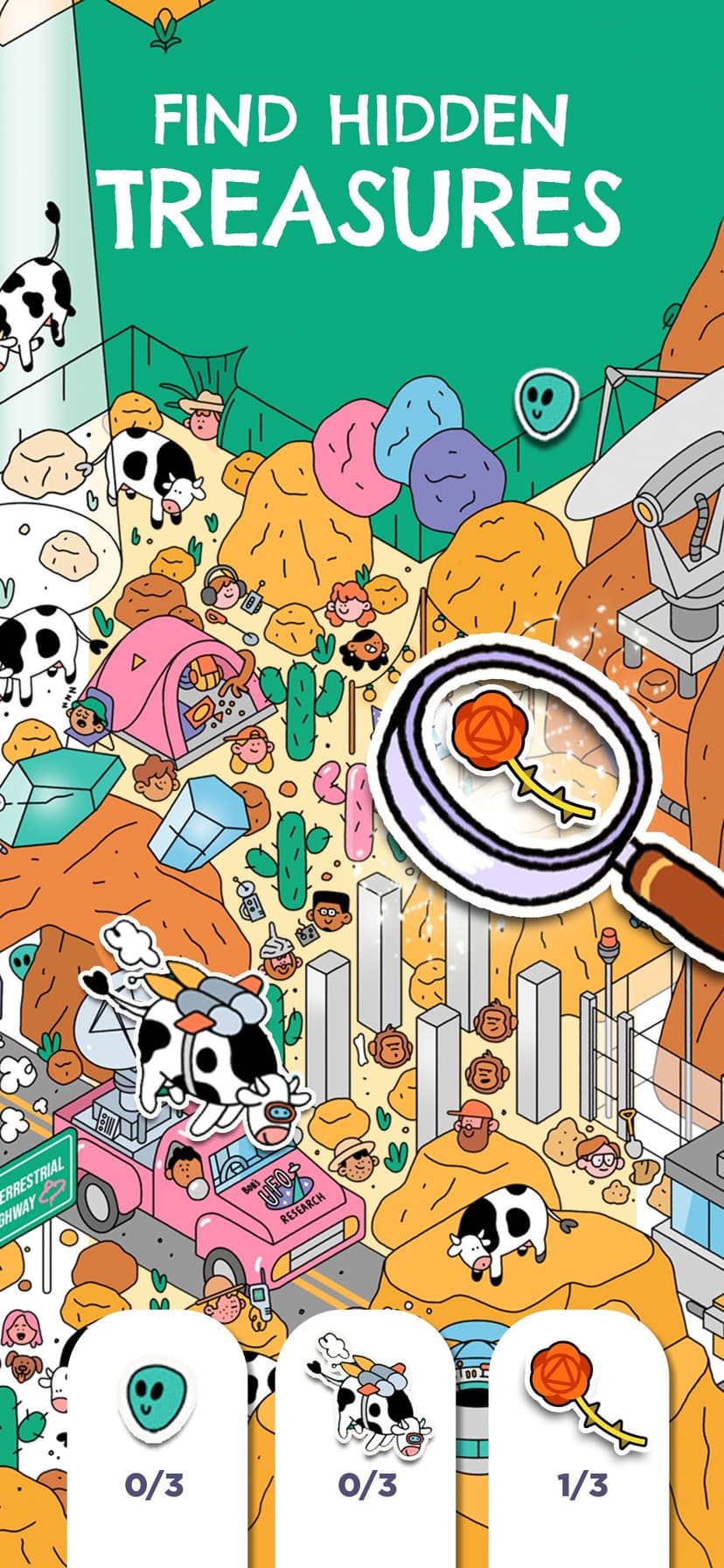 Two Dots - Connect the Colors screenshot 5 - screenshot