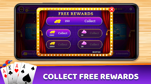 Marriage Card Game screenshot 7 - screenshot