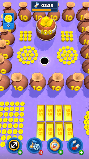 Black Hole - Eat Everything screenshot 15 - screenshot