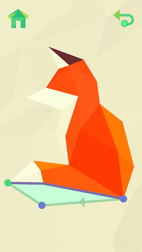 Lineverse: One-Line Coloring screenshot 5 - screenshot
