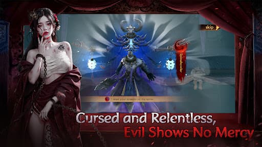 League of Exorcists screenshot 5 - screenshot