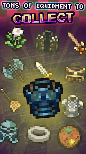 Idle Pocket Crafter 2 screenshot 10 - screenshot