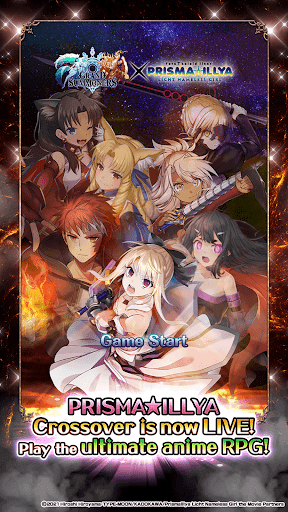 Grand Summoners - Anime RPG screenshot 1 - screenshot