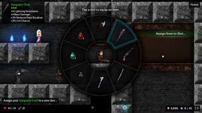 Tallowmere screenshot 2 - screenshot