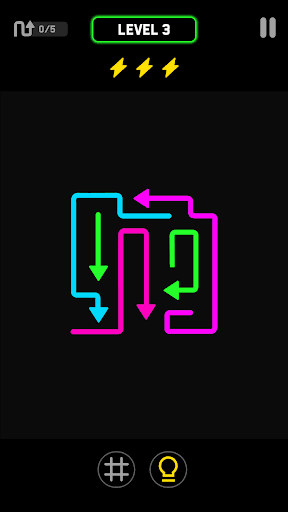 Arrow Jam Puzzle screenshot 9 - screenshot