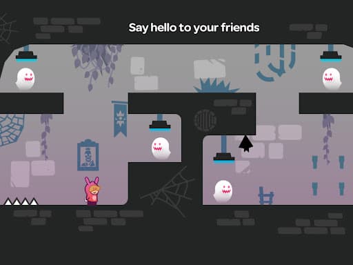 Tricky Castle: Trap Adventure screenshot 11 - screenshot