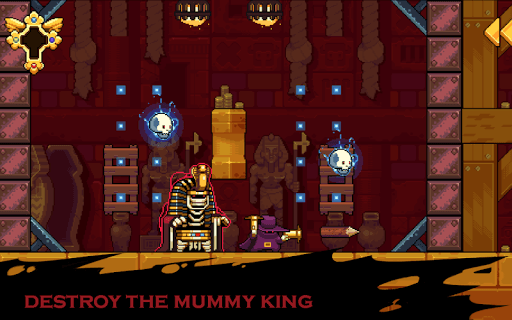 Turn Undead 2: Monster Hunter screenshot 18 - screenshot